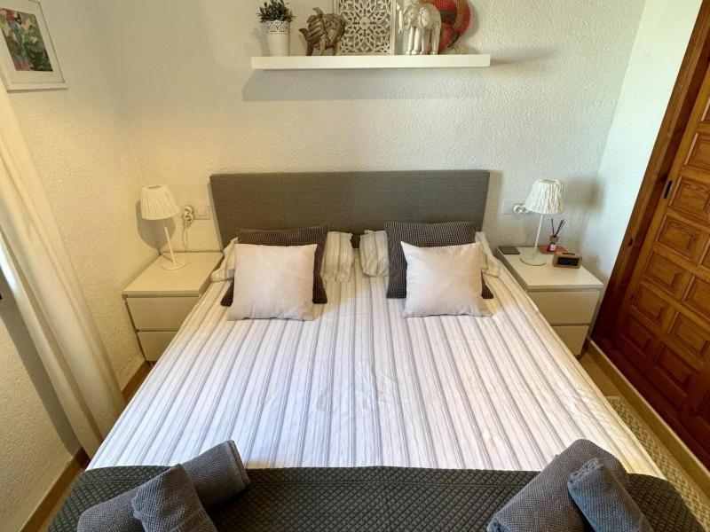 Casa Clare - 3 Bedroom Apartment In Denia Dış mekan fotoğraf