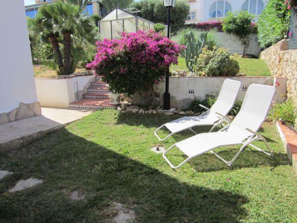 Casa Clare - 3 Bedroom Apartment In Denia Dış mekan fotoğraf