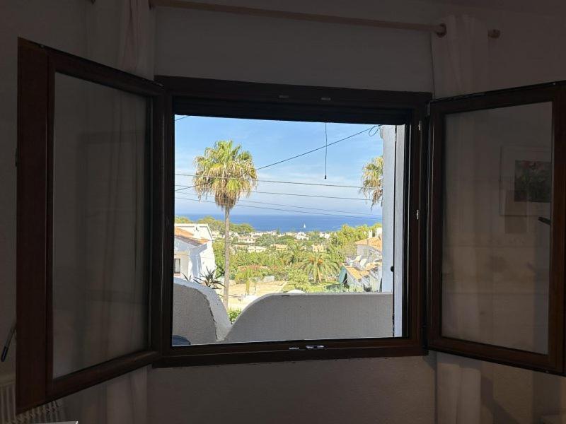 Casa Clare - 3 Bedroom Apartment In Denia Dış mekan fotoğraf
